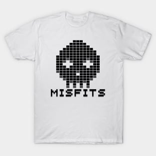 Misfits low px T-Shirt